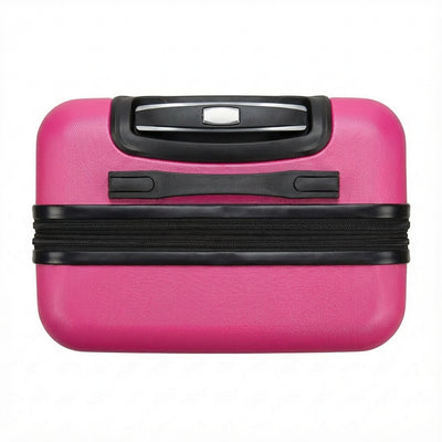 New York Xpress 22" Expandable Carry-On Spinner Luggage