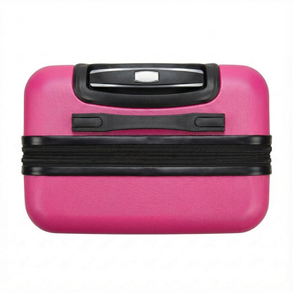 New York Xpress 22" Expandable Carry-On Spinner Luggage