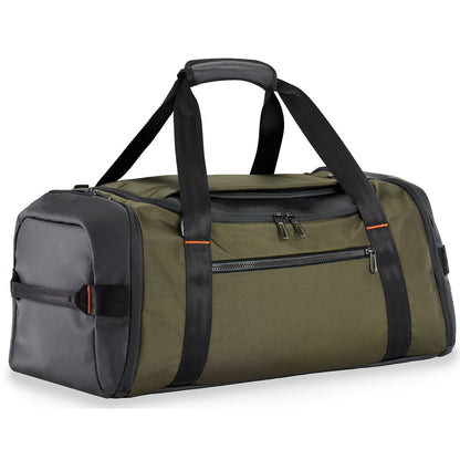 Briggs & Riley ZDX Large Travel Duffel