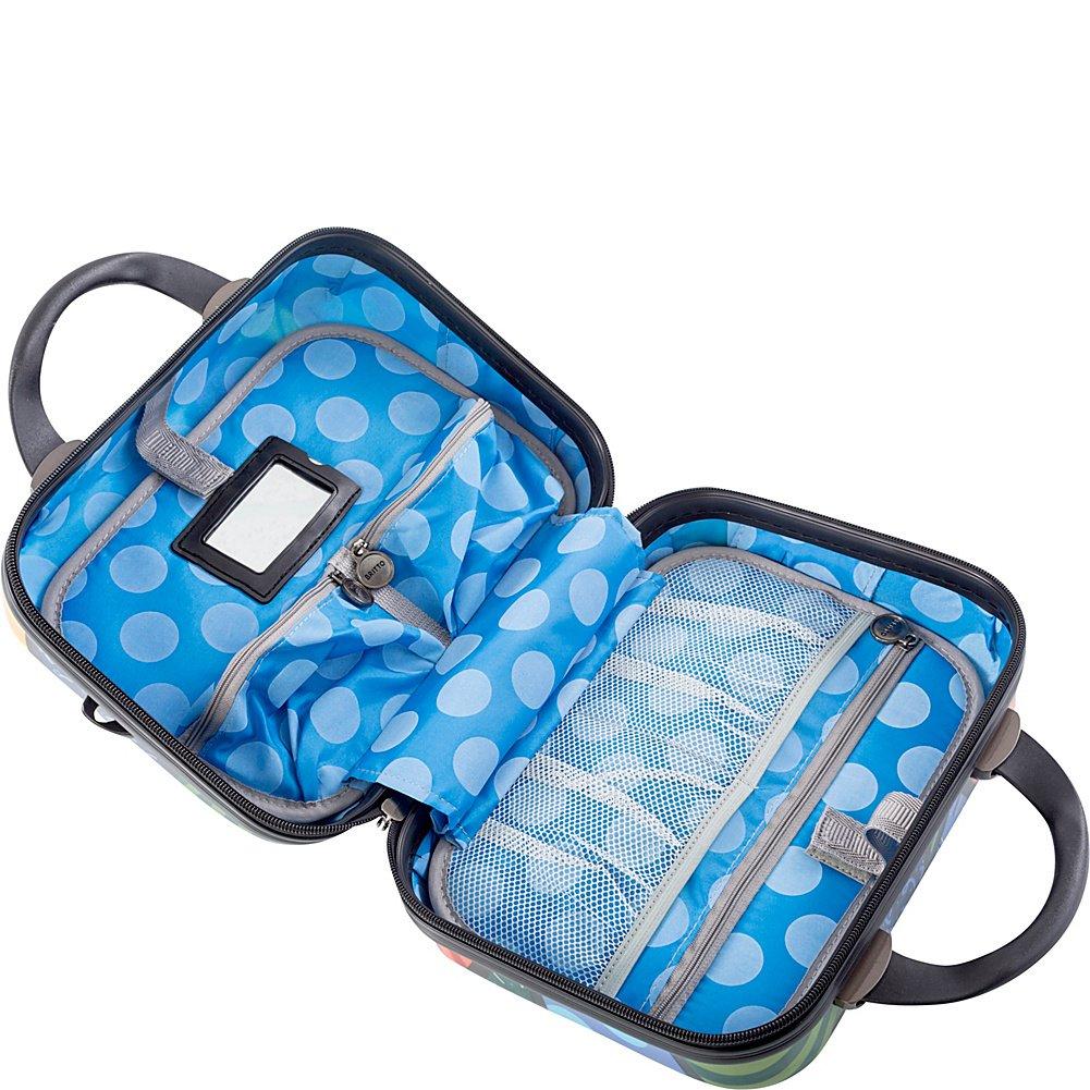 Heys Britto Butterfly Love Beauty Case