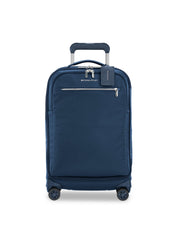 Rhapsody Tall Carry-On Spinner 22" - Voyage Luggage