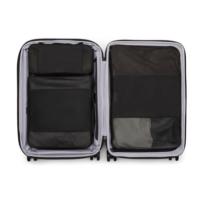 Tumi Alpha Dual Access Expandable Carry-On - Deep Pine