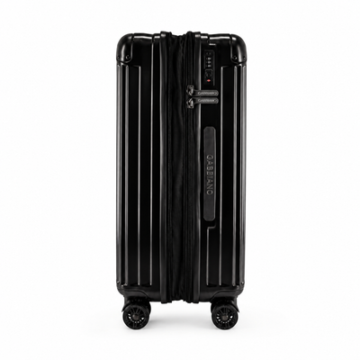 Gabbiano Macan PC Hardside Spinner 3 Pc Set