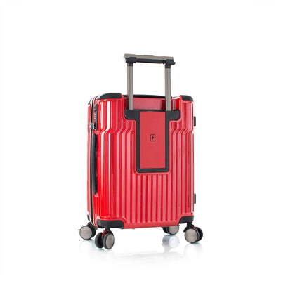 Heys Hardside Tekno Spinner 21"