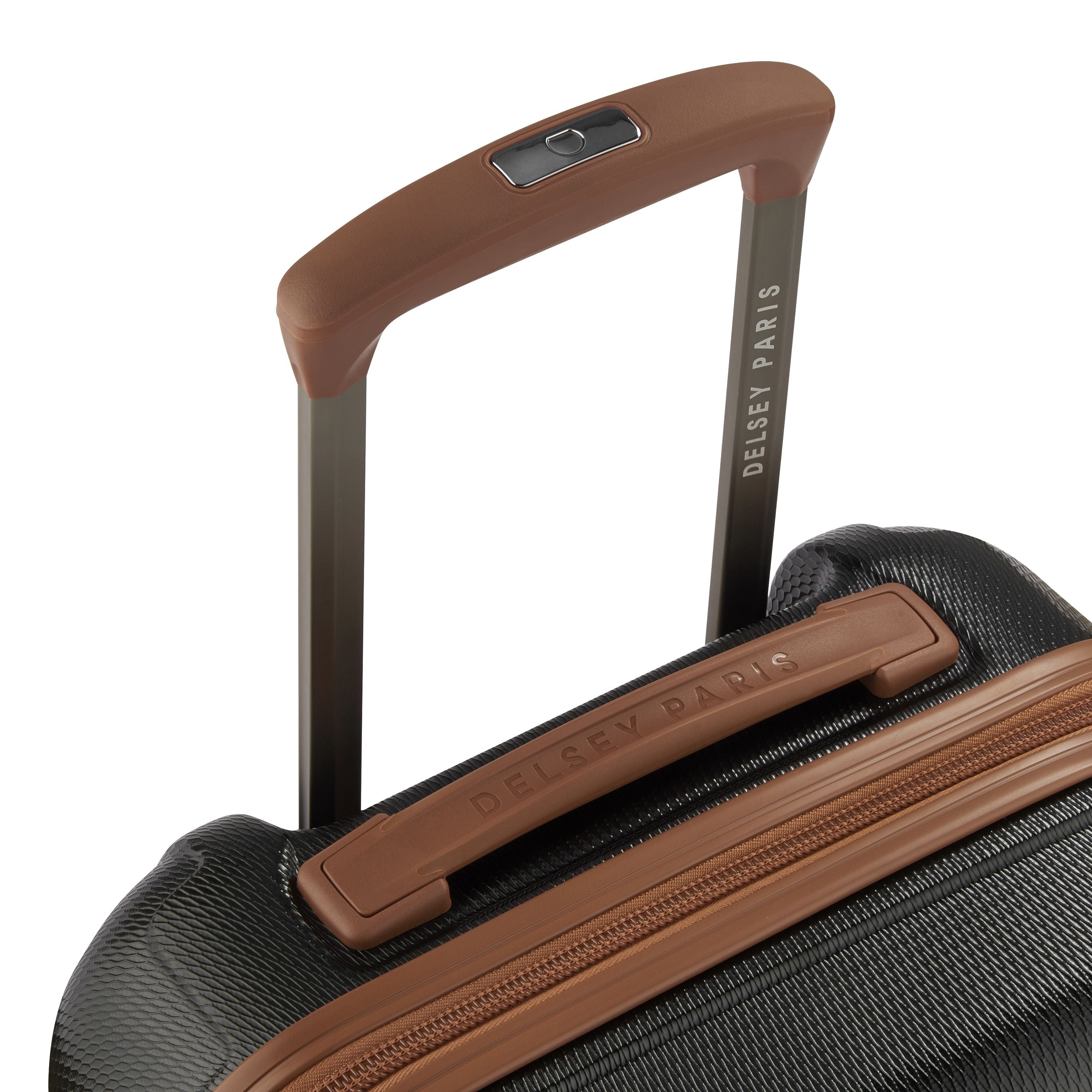 Delsey Flanerie Se Carry-On Spinner