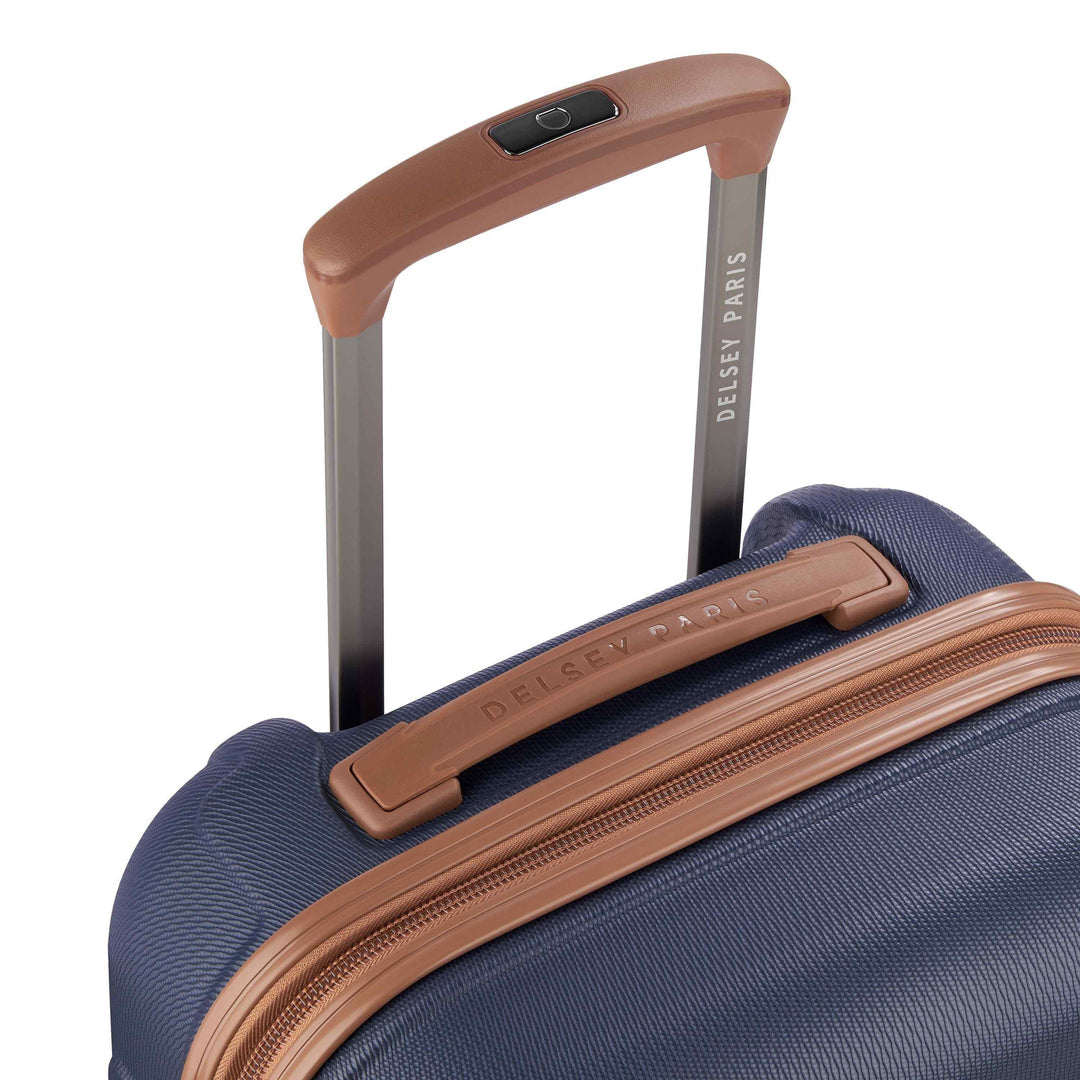 Delsey Flanerie Se Carry-On Spinner