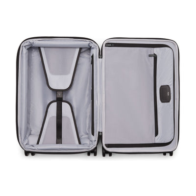 Tumi Alpha Dual Access Expandable Carry-On - Deep Pine