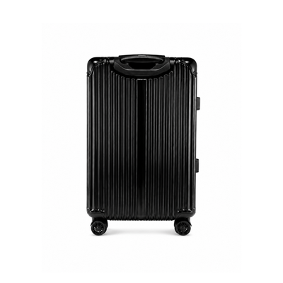 Gabbiano Macan PC Hardside Spinner 3 Pc Set