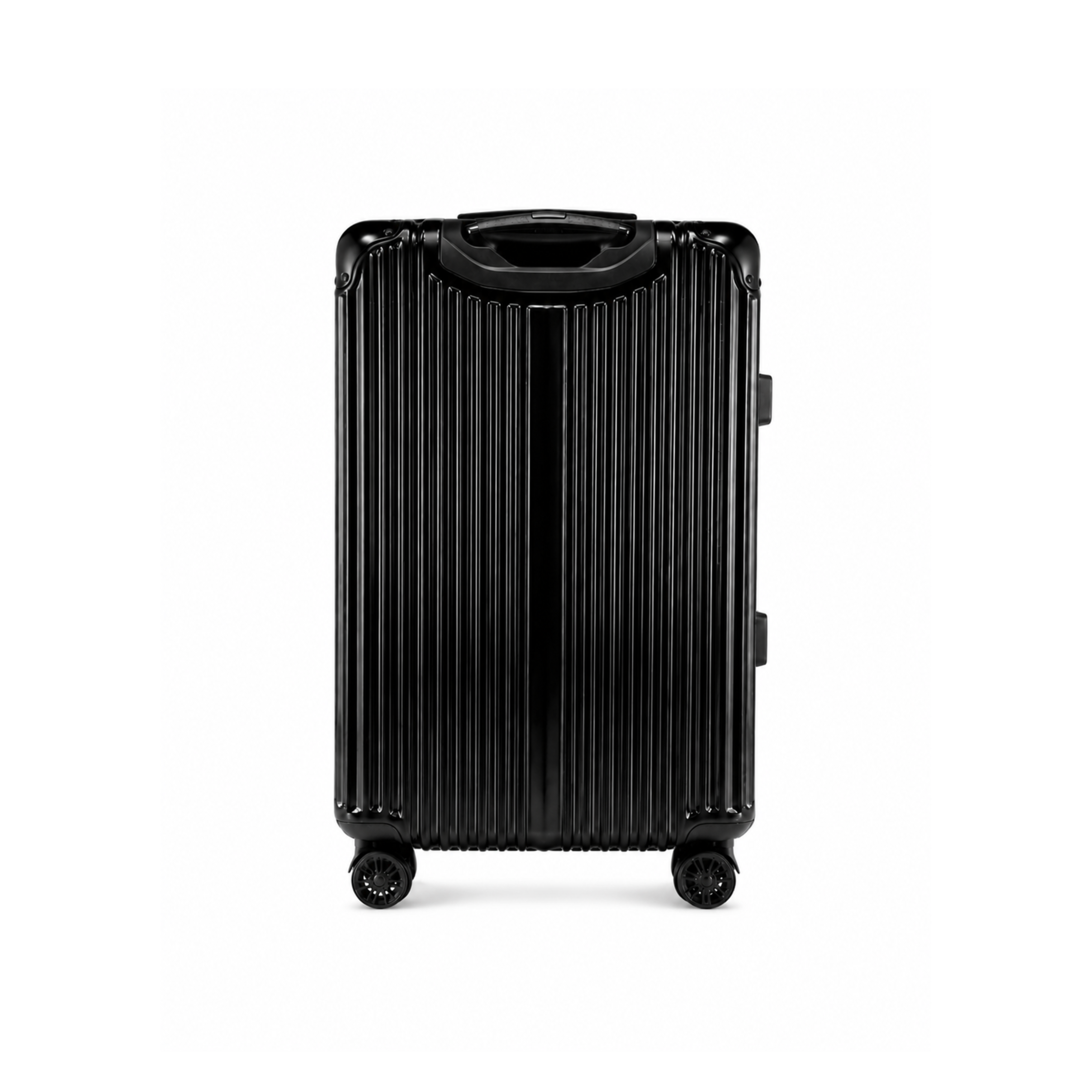 Gabbiano Macan PC Hardside Spinner 3 Pc Set