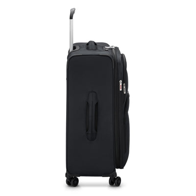 Delsey Sky Max 2.0 Expandable Spinner 24"