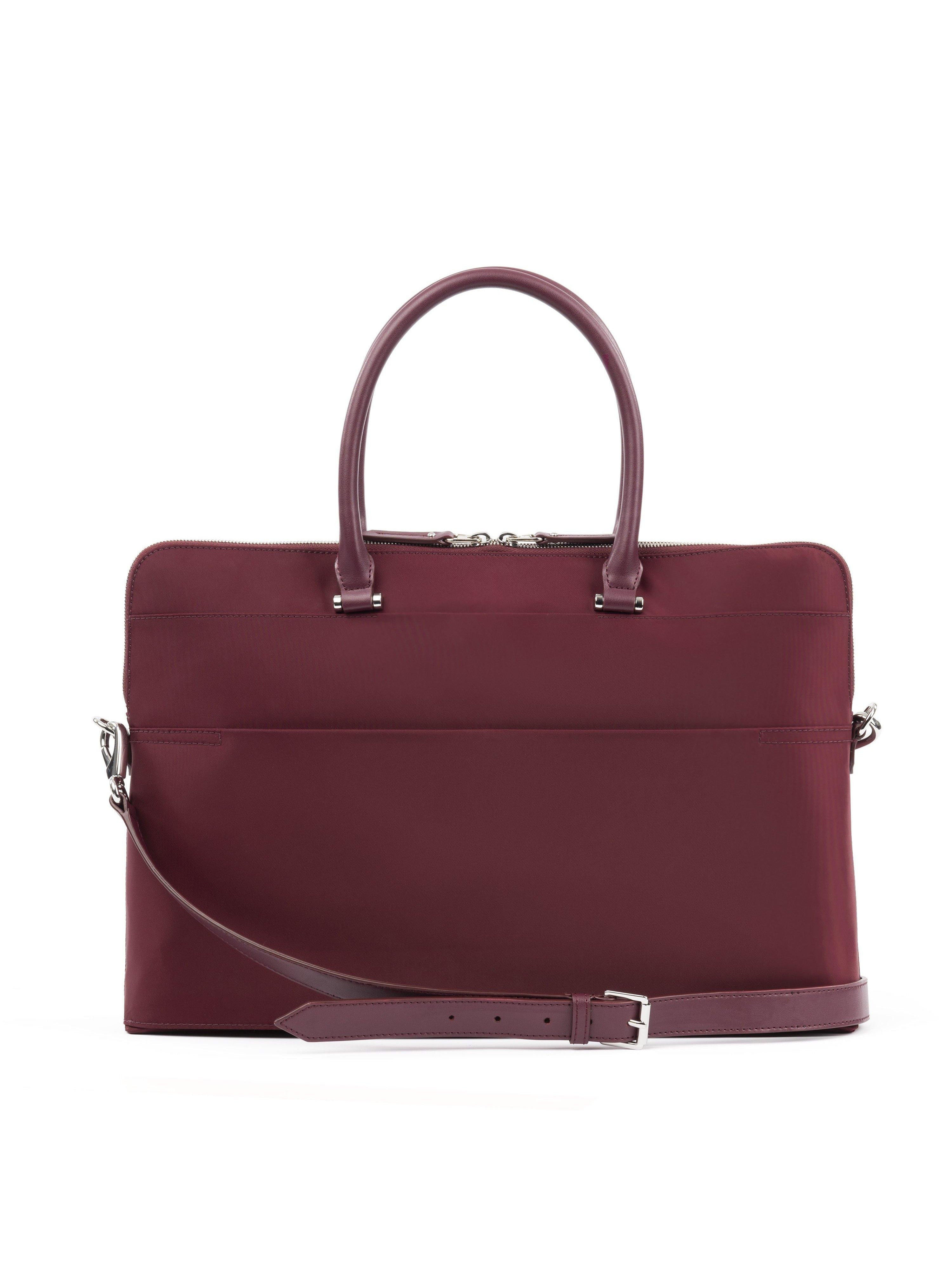 Platinum Elite Women's Briefcase