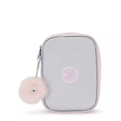 Kipling 100 Pens Metallic Case