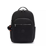 Seoul Extra Large Laptop Backpack 17"