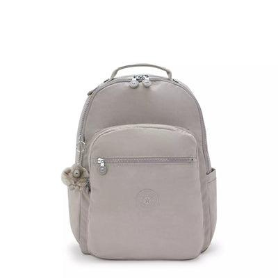 Kipling Seoul Large backpack with Laptop Protection 15"