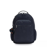 Mochila grande Seoul con protección para portátil de 15"