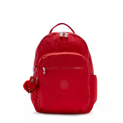 Kipling Seoul Large backpack with Laptop Protection 15"