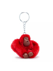 Sven Monkey Keychain - Voyage Luggage