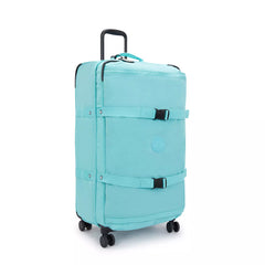 Spontaneous Large Rolling Luggage