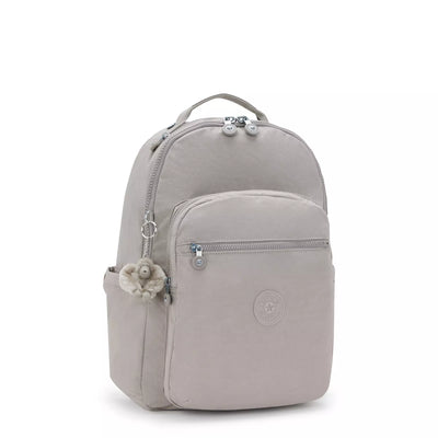 Kipling Seoul Large backpack with Laptop Protection 15"