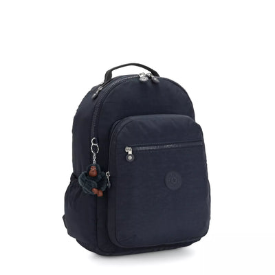 Kipling Seoul Large backpack with Laptop Protection 15"