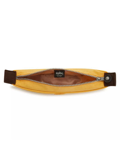 Kipling Banana Pencil Case