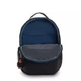 Seoul Extra Large Laptop Backpack 17"