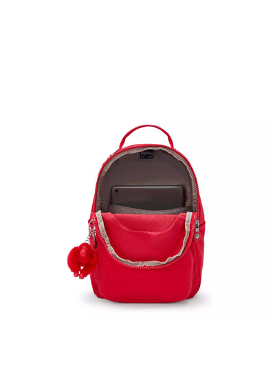 Kipling Seoul Small Tablet Backpack