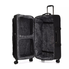 Spontaneous Large Rolling Luggage - Voyage Luggage