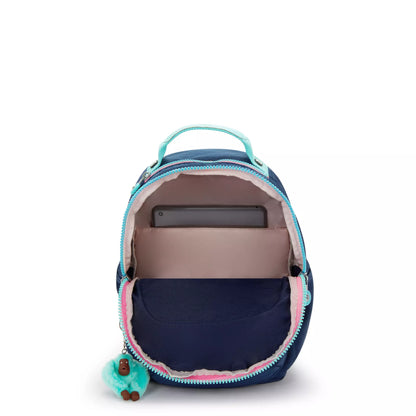 Kipling Seoul Small Tablet Backpack