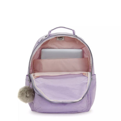 Kipling Seoul Large Laptop Backpack 15"