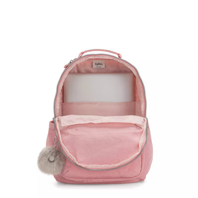 Kipling Seoul Large Laptop Backpack 15"