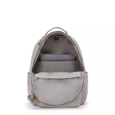 Kipling Seoul Large backpack with Laptop Protection 15"