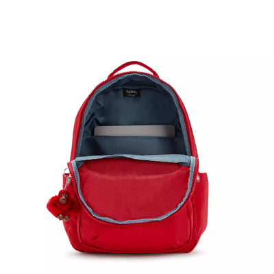 Kipling Seoul Large backpack with Laptop Protection 15"