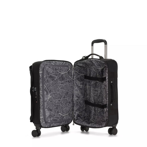 Spontaneous Small Rolling Luggage - Voyage Luggage
