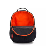 Seoul Extra Large Laptop Backpack 17"