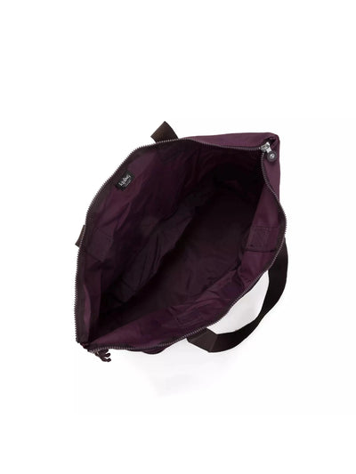 Kipling Foldable Tote Bag