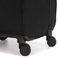 Spontaneous Large Rolling Luggage