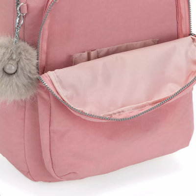 Kipling Seoul Large Laptop Backpack 15"