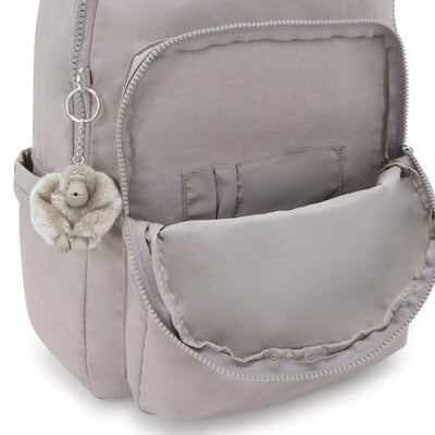 Kipling Seoul Large backpack with Laptop Protection 15"