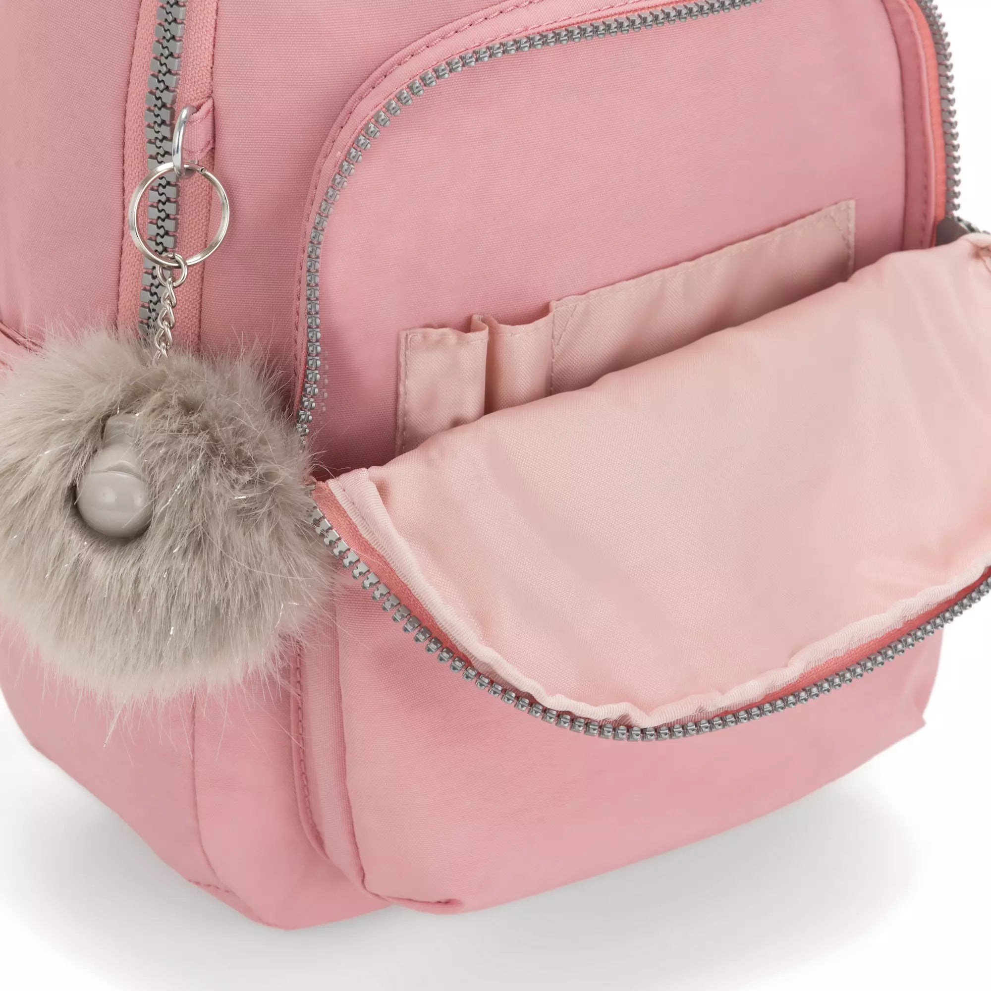 Kipling Seoul Small Tablet Backpack