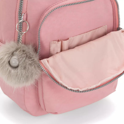 Kipling Seoul Small Tablet Backpack