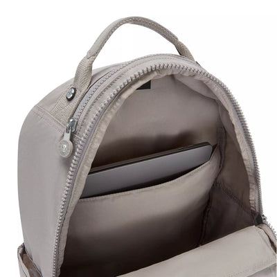 Kipling Seoul Large backpack with Laptop Protection 15"