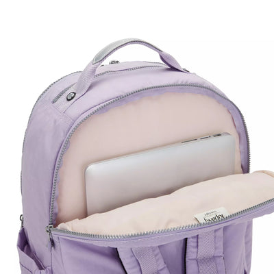 Kipling Seoul Extra Large 17"