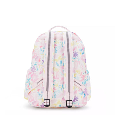 Kipling Seoul Large Printed 15