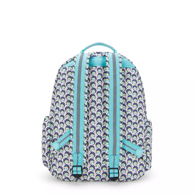 Kipling Seoul Large Printed 15