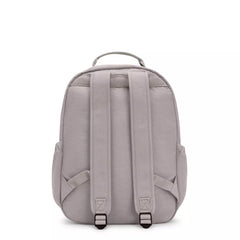 Seoul Large backpack with Laptop Protection 15"