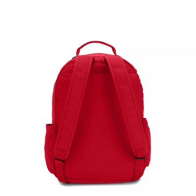 Kipling Seoul Large backpack with Laptop Protection 15"