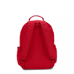 Seoul Large backpack with Laptop Protection 15"