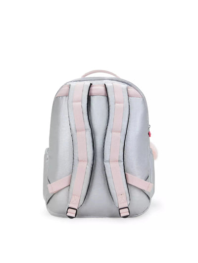 Kipling Seoul Extra Large Metallic 17"