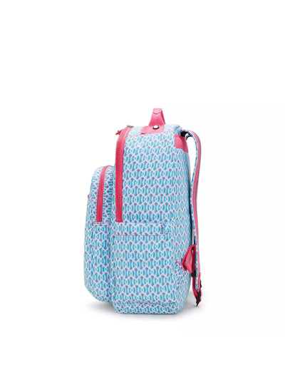 Kipling Seoul Large Printed 15